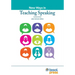 New Ways in Teaching Speaking, Second Edition