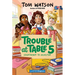 Trouble at Table 5 #6: Countdown to Disaster