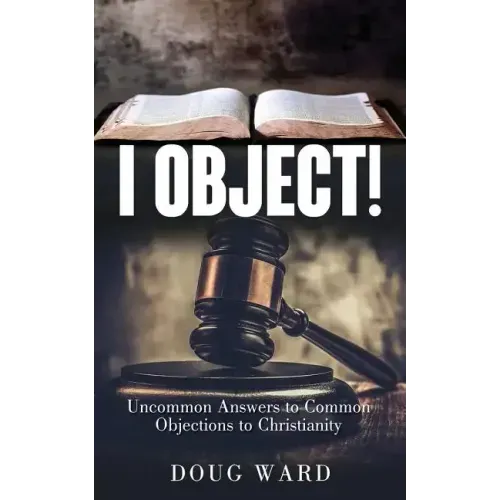 I Object!