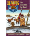 The Incredible Ice Event: Hank the Cowdog Book 78