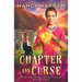 Chapter and Curse: A Paranormal Women's Fiction Cozy Mystery