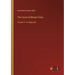 The Count of Monte Cristo: Volume 2 - in large print