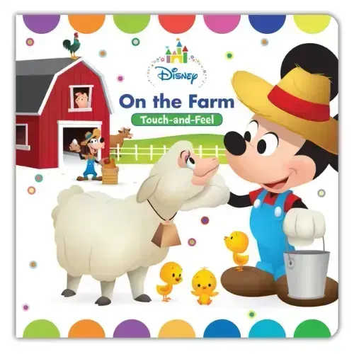Disney Baby: On the Farm