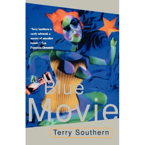 Blue Movie