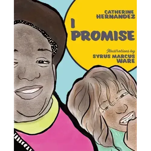 I Promise