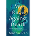 My Race Against Death: Lessons Learned From My Health Struggles