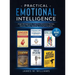 Practical Emotional Intelligence: 6 Books in 1 - Anger Management, Cognitive Behavioral Therapy, Stoicism, Public Speaking, and Self-Discipline