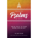 Discovering Psalms as Prayer: How we can use the Psalms morning, noon and night