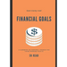 Financial Goals: A personal finance handbook for young working adults