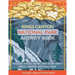 Kings Canyon National Park Activity Book: Puzzles, Mazes, Games, and More About Kings Canyon National Park