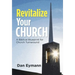 Revitalize Your Church: A Biblical Blueprint for Church Turnaround