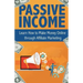 Passive Income: Learn How to Make Money Online Through Affiliate Marketing