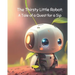The Thirsty Little Robot: A Tale of a Quest for a Sip
