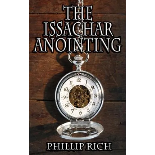 The Issachar Anointing