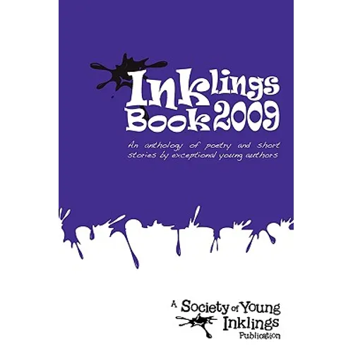 Inklings Book 2009