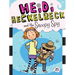 Heidi Heckelbeck and the Snoopy Spy