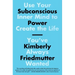 Subconscious Power: Use Your Inner Mind to Create the Life You've Always Wanted