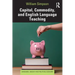 Capital, Commodity, and English Language Teaching