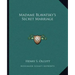 Madame Blavatsky's Secret Marriage