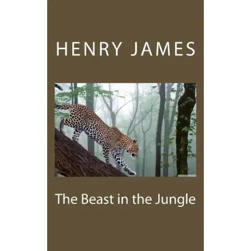 The Beast in the Jungle