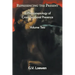Represencing the Present: A Phenomenology of Cross-Temporal Presence, Volume Two