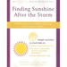 Finding Sunshine After the Storm: A Workbook for Children Healing from Sexual Abuse
