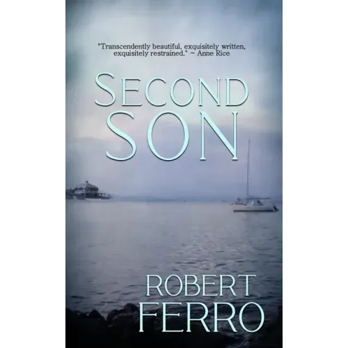 Second Son