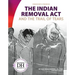 Indian Removal ACT and the Trail of Tears