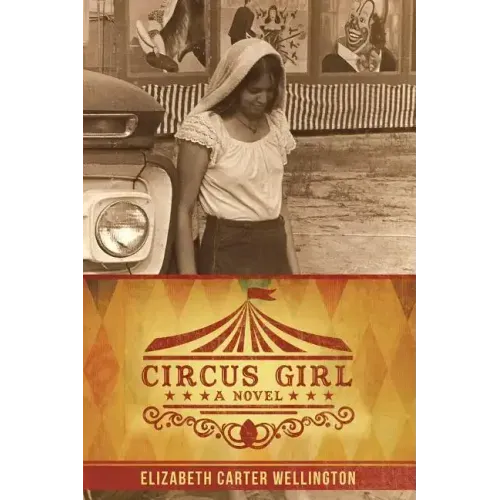 Circus Girl
