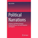 Political Narrations: Antigone, the Melian Dialogue, Michael Kohlhaas, the Grand Inquisitor and Ragtime