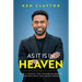 As It Is in Heaven: How a Church That Resembles Heaven Can "Help" Heal Our Racial Divide