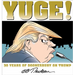 Yuge!: 30 Years of Doonesbury on Trump Volume 37