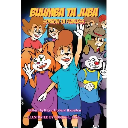 Buumba Ta Juba