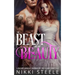 The Beast & the Beauty: A Bad Boy Romance Inspired by the Classic Fairy Tale