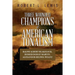 Three Wounded Champions of American Tonalism: Ralph Albert Blakelock, Homer Dodge Martin, Alexander Helwig Wyant