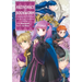 Ascendance of a Bookworm: Hannelore's Fifth Year at the Royal Academy: Volume 1 (Light Novel)
