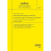 Wechselwirkungen Zwischen Raumplanung Und Wasserwirtschaft: Neue Vorschriften Im Raumordnungsrecht Und Wasserrecht