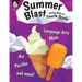 Summer Blast: Getting Ready for Fourth Grade