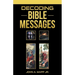 Decoding Bible Messages