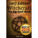 Witchcraft: The Big Spell Book: The ultimate guide to witchcraft, spells, rituals and wicca