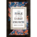 The Bible in the Early Church