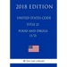 United States Code - Title 21 - Food and Drugs (1/2) (2018 Edition)