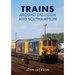 Trains Around Eastleigh and Southampton