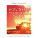 How to Set your Heart on Fire: A Call to Passionate Christian Living