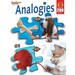 Analogies Reproducible Grades 2-3