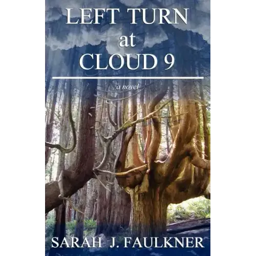 Left Turn at Cloud 9