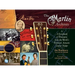 The Martin Archives: A Scrapbook of Treasures from the World's Foremost Acoustic Guitar Maker
