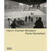 Henri Cartier-Bresson: Paris Revisited