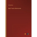 Mark Twain's Memoranda