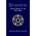 Summum: Sealed Except to the Open Mind